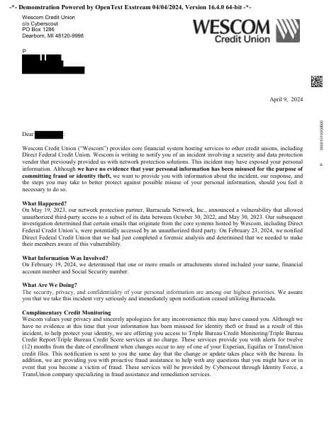 Wescom%20-%20California%20Notification