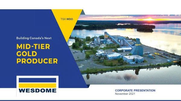Wesdome Gold Mines_November_2021_674_76674