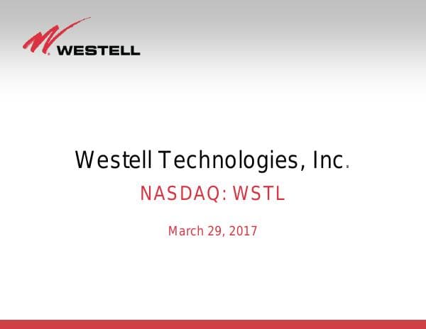 Westell Technologies_March_2017_6_8006