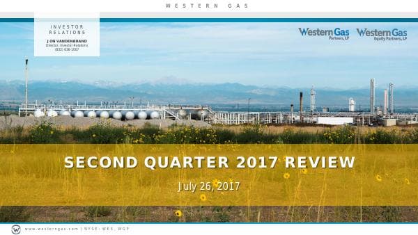 Western Gas_July_2017_790_11790