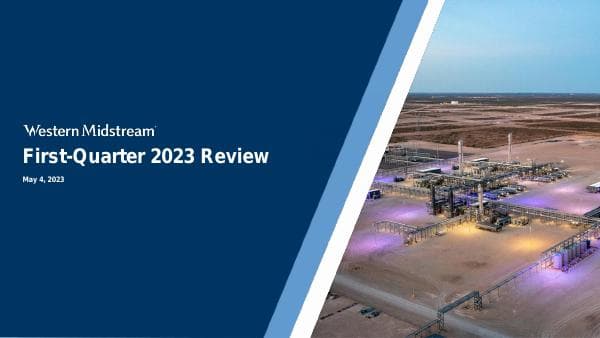 Western Midstream Partners__2023__245_93245