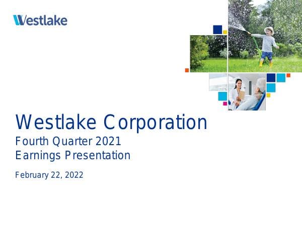 Westlake-4Q2021-Earnings-Presentation-vF3