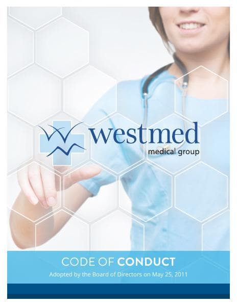 Westmed_Code-of-Conduct_2020
