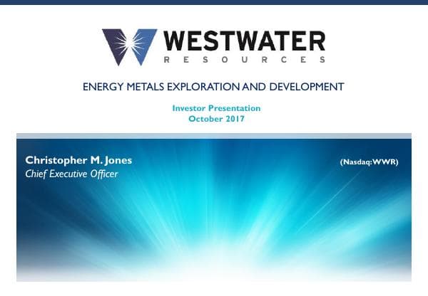 Westwater Resources_October_2017_492_15492