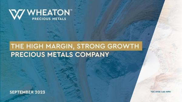 Wheaton Precious Metals__2023__535_96535