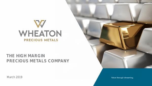 Wheaton Precious Metals_March_2019_237_40237