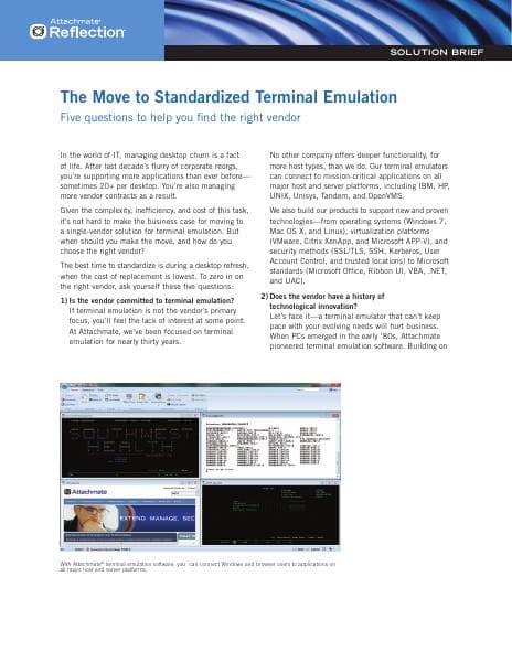 White_paper-Reflection