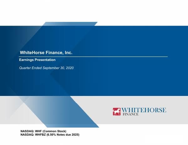 WhiteHorse Finance_September_2020_837_62837