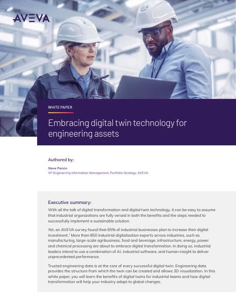 Whitepaper_AVEVA_AIM_EmbracingDigitalTwinTech_22-07