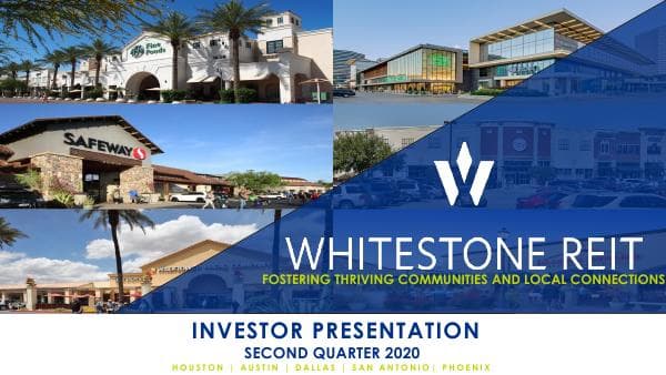 Whitestone REIT_June_2020_151_60151