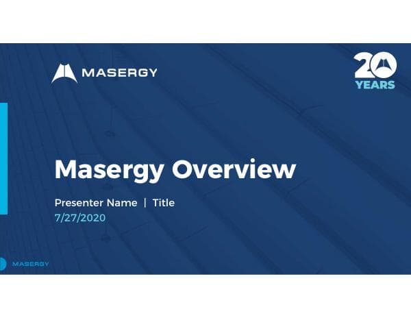 Why%2BMasergy%2BCorporate%2BPitch%2BDeck