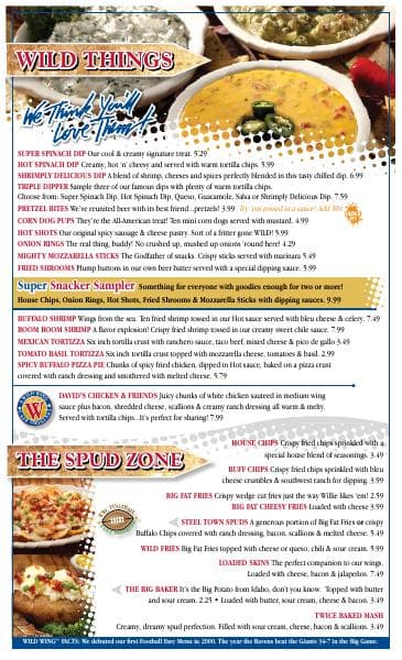 wild_wing_cafe_asheville_restaurant_menu