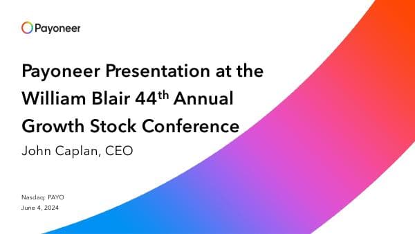 william-blair-conference-presentation