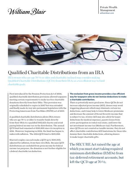 williamblair_qualified-charitable-distribution