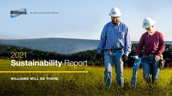 Williams_2021SustainabilityReport