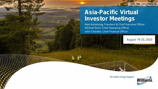 Williams Companies_August_2020_150_60150