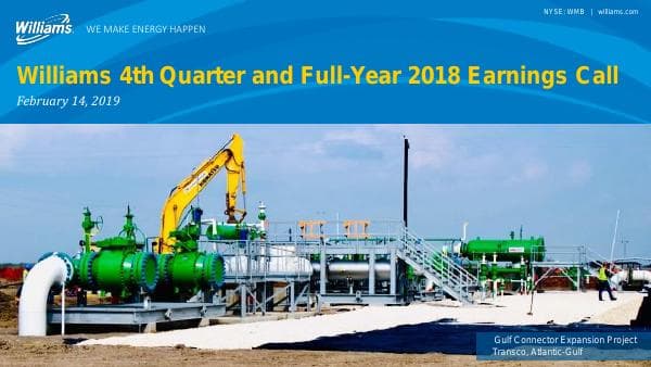 Williams Companies_February_2019_715_38715