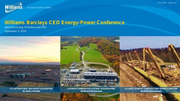 Williams Companies_September_2018_741_33741