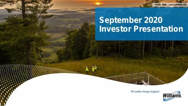 Williams Companies_September_2020_327_60327