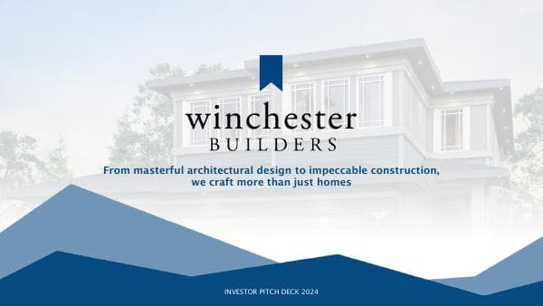 Winchester-Builders-Pitch-Deck-Investors