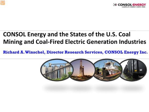winschel-internation-pittsburgh-coal-conference-presentation
