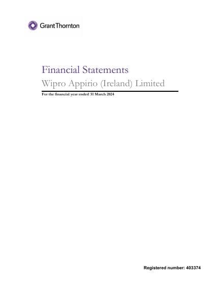 wipro-appirio-ireland-limited