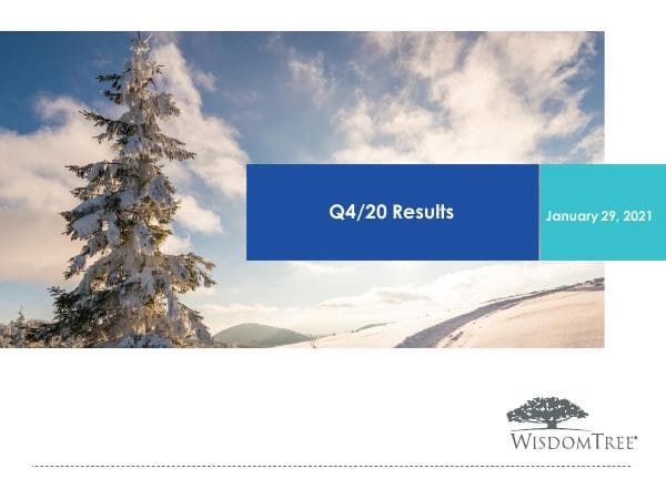 WisdomTree Investments_January_2021_980_64980