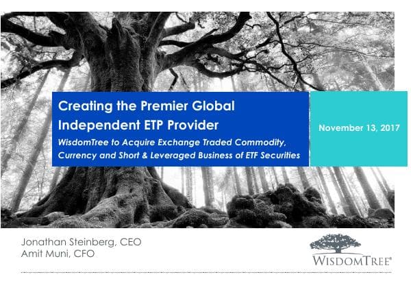 WisdomTree Investments_November_2017_705_17705