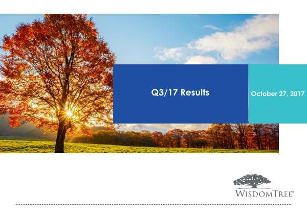 WisdomTree Investments_October_2017_870_15870