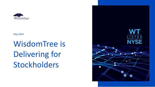 WisdomTree_Investor_Presentation_FINAL