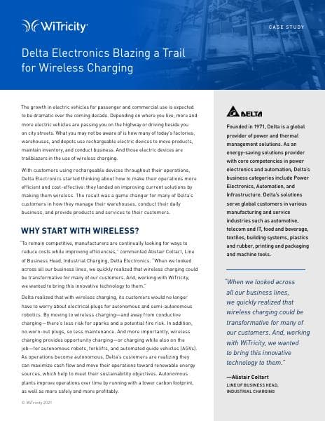 WiTricity_Delta-Electronics-Case-Study-A