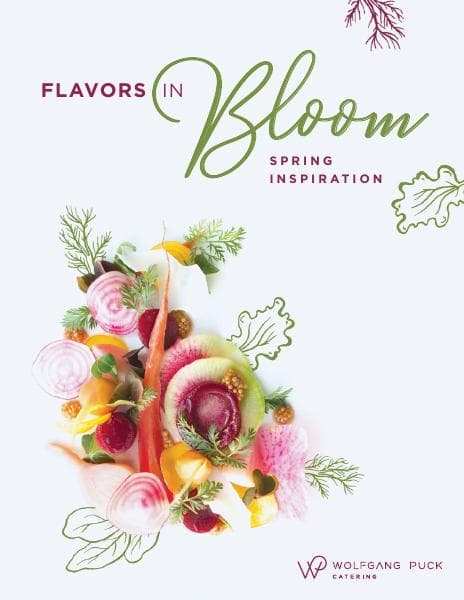 Wolfgang-Puck-Catering-Spring-Inspiration
