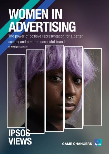 Women-in-advertising