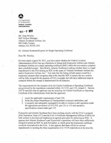 Wooley-AtlanticSoutheast_2011_Legal_Interpretation