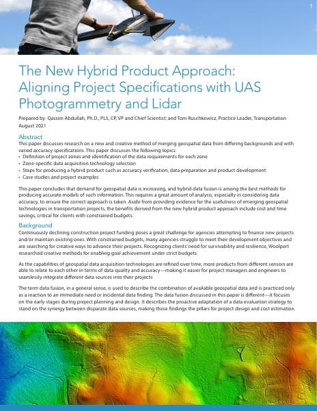 Woolpert-Data-Fusion-White-Paper-FINAL