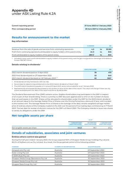 Woolworths%20Group%20F23%20Appendix%204D%20and%20Half-Year%20Financial%20Report