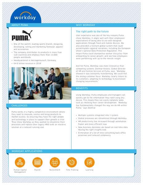 workday-puma-case-study