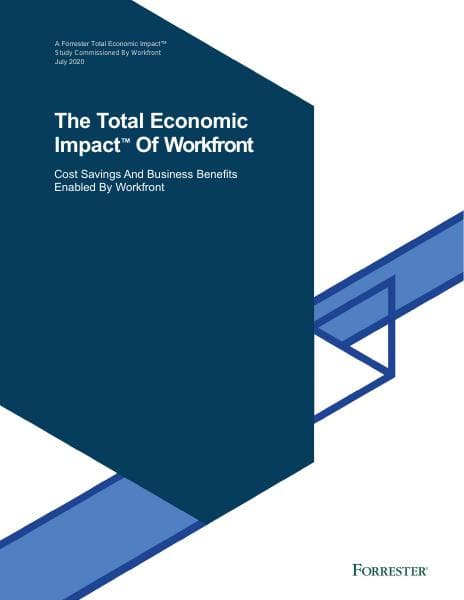 Workfront_TEI_Final_07.31.2020