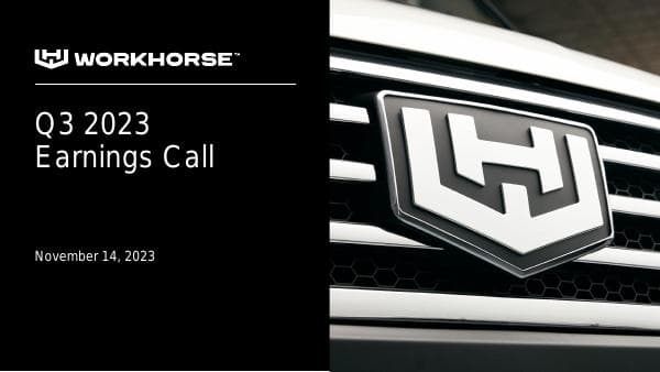 Workhorse Group__2023__45_98045