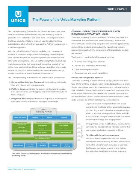 WP_Unica_Marketing_Platform