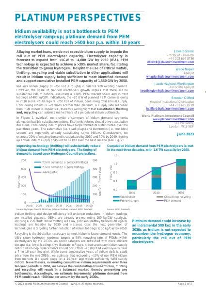 WPIC_Platinum_Perspectives_June_II_2023