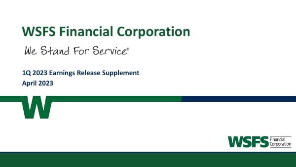 WSFS Financial Corporation__2023__742_92742
