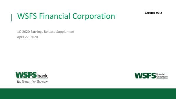 WSFS Financial Corporation_April_2020_331_54331
