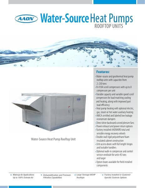WSHP_Rooftop_Units