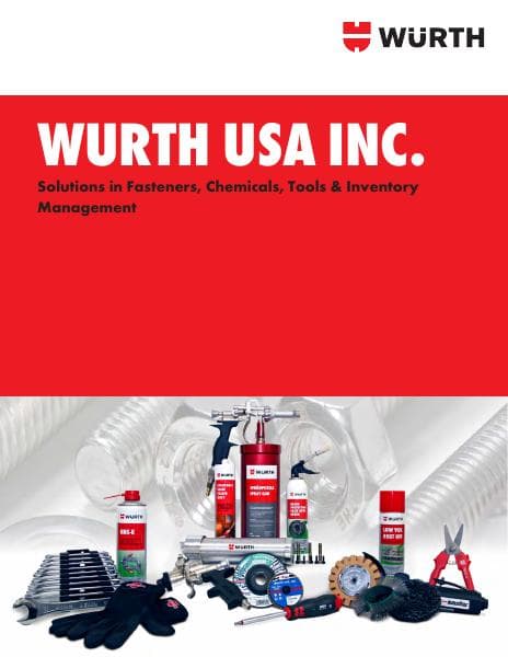 Wurth_USA_Corporate_Brochure