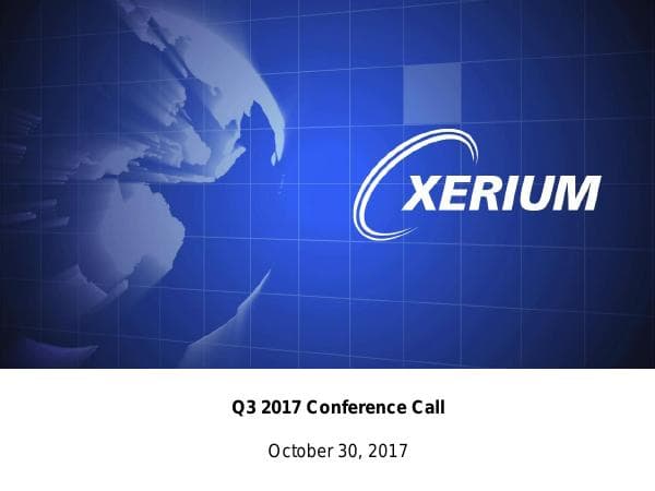 Xerium Technologies_October_2017_157_16157