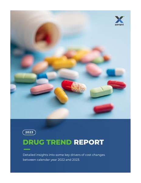 Xevant-2023-Drug-Trend-Report-FINAL