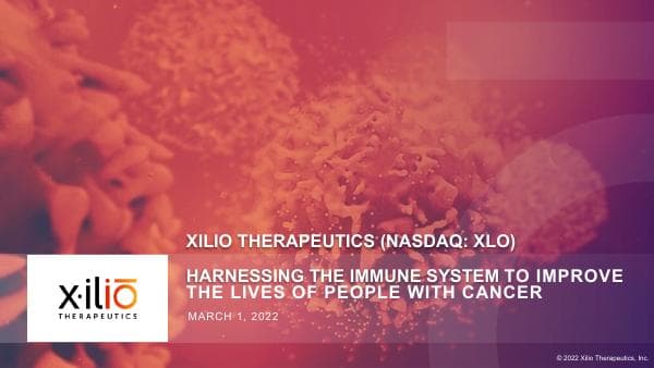 Xilio Therapeutics_March_2022_662_80662