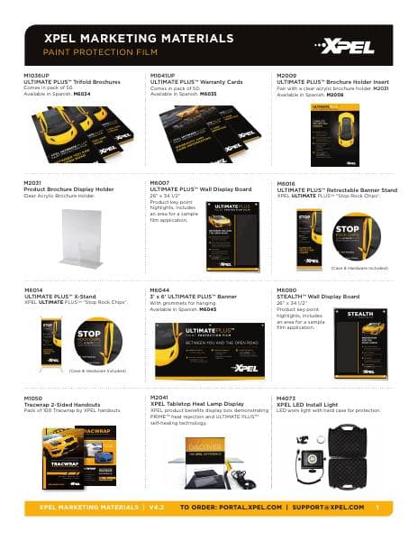 XPEL_MarketingMaterials_V4.2