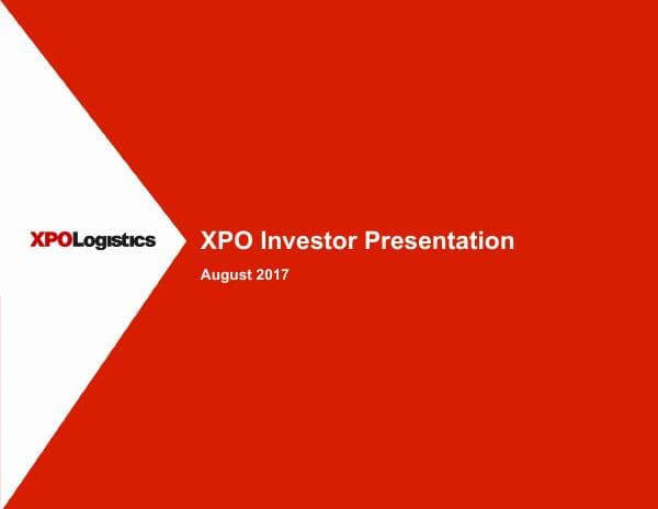 XPO Logistics_August_2017_392_12392